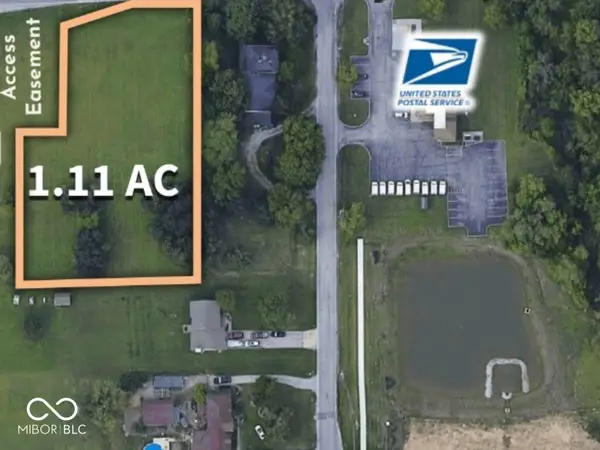8325 Camby Road, Indianapolis, IN 46113