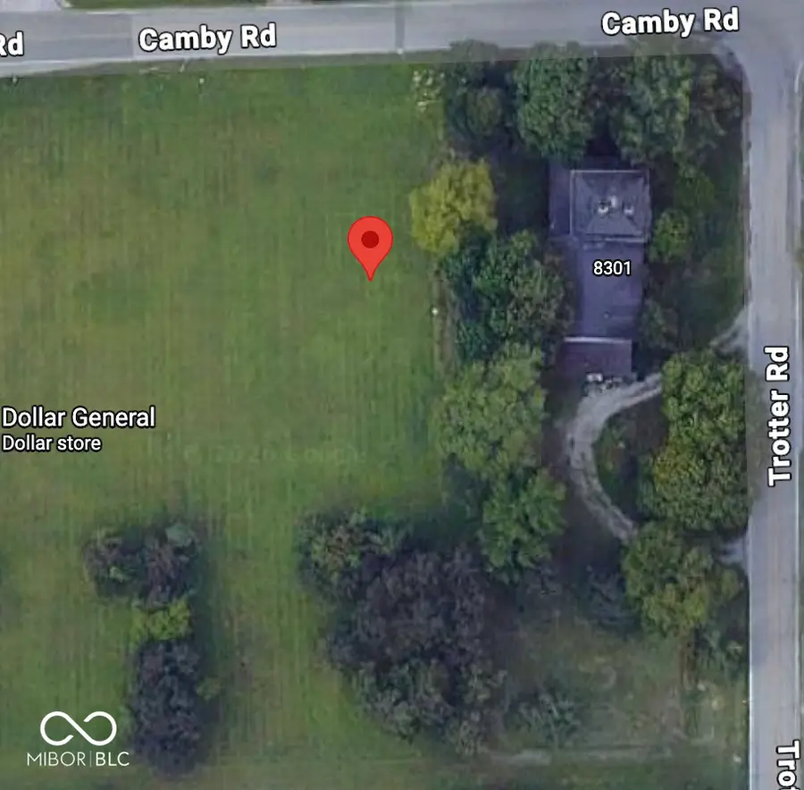 8325 Camby Road, Camby, IN 46113 - #2