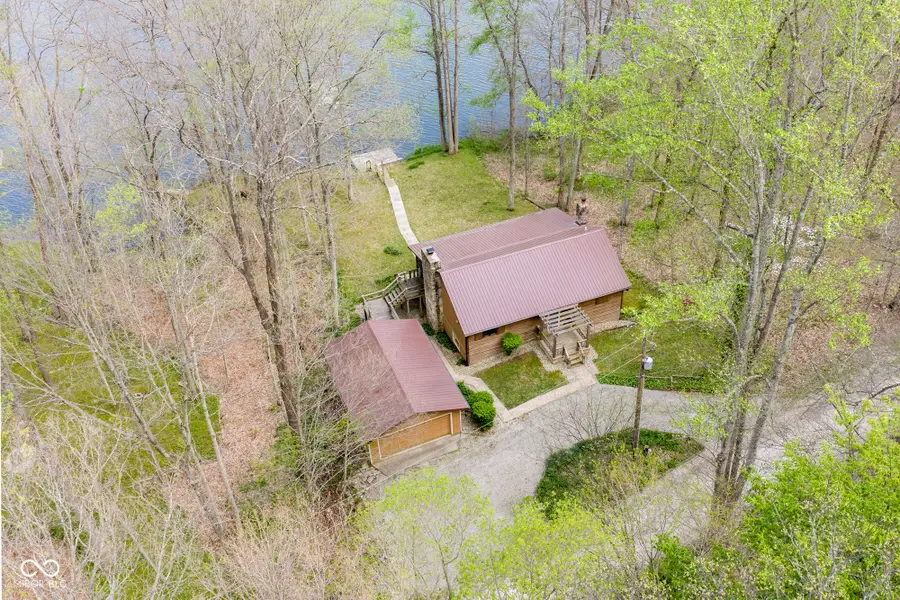 4534 Executive Drive, Spencer, IN 47460 - #3