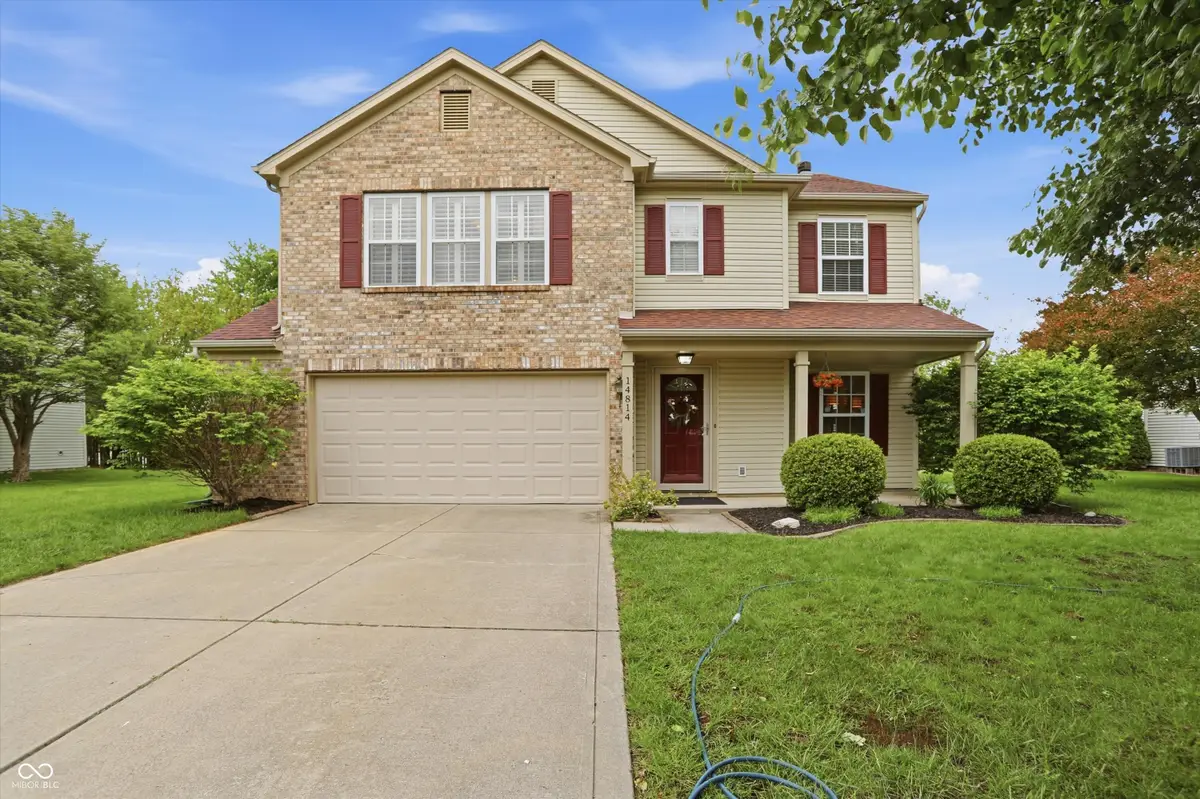 14814 Drayton Drive, Noblesville, IN 46062 - #1