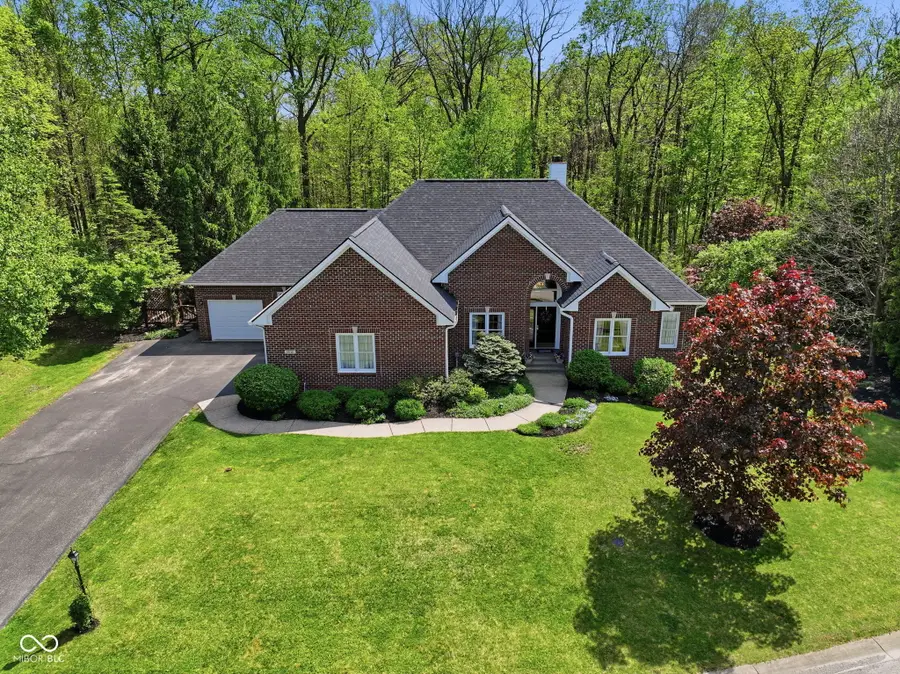 8839 Summer Estate Drive, Indianapolis, IN 46256 - #2