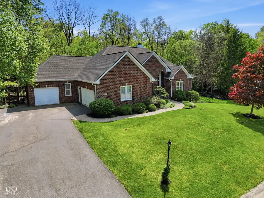 8839 Summer Estate Drive, Indianapolis, IN 46256 - #3