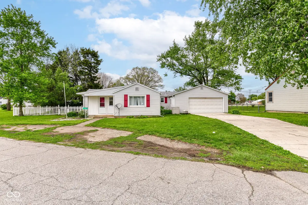 120 S A Street, Elwood, IN 46036 - #1