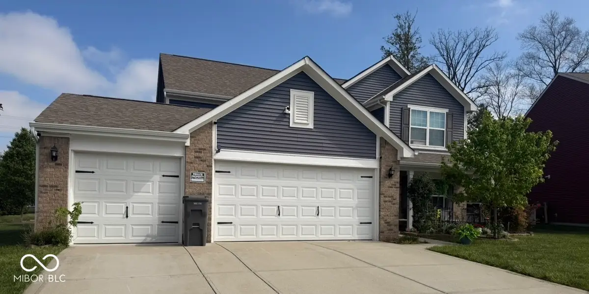 916 Beal Way, Indianapolis, IN 46217 - #1