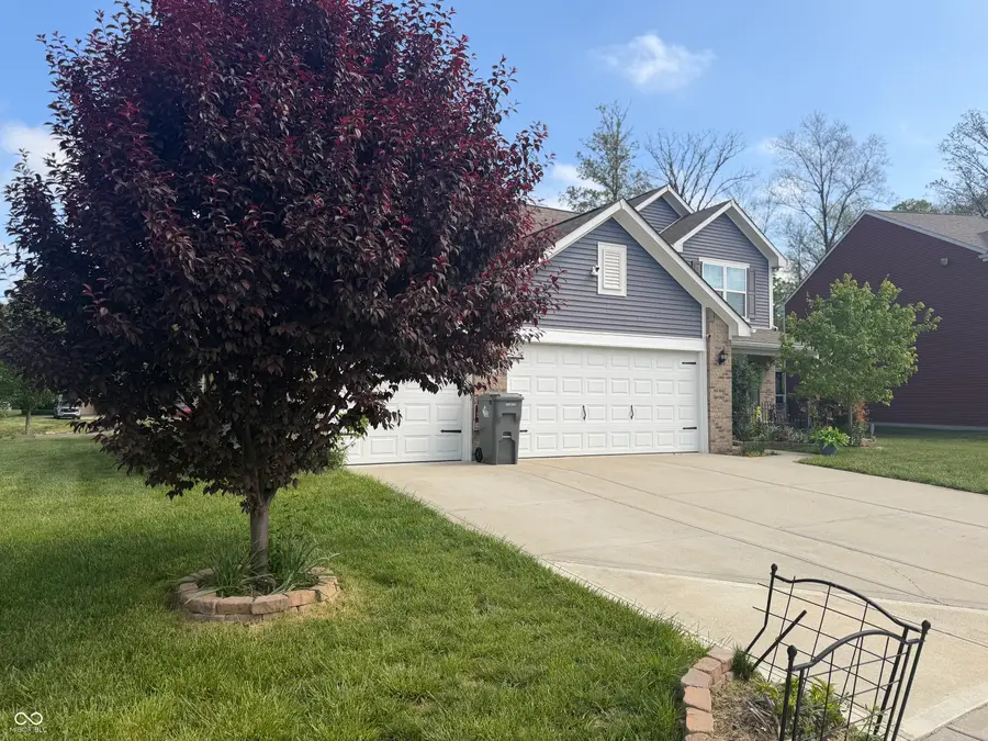 916 Beal Way, Indianapolis, IN 46217 - #2