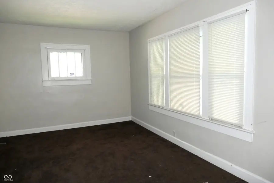 614 N Chester Avenue, Indianapolis, IN 46201 - #3