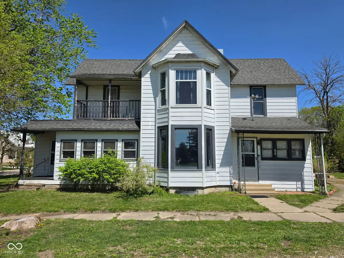 101 E Beech Street, Ambia, IN 47917 - #1