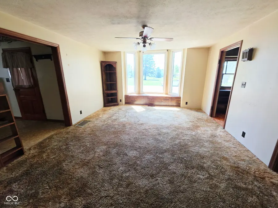 101 E Beech Street, Ambia, IN 47917 - #2