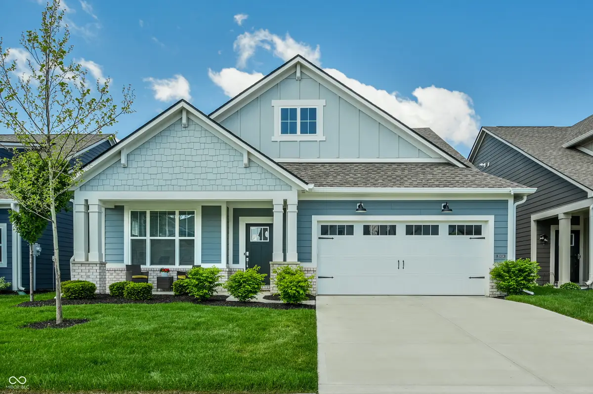 20034 Cowie Lane, Westfield, IN 46074 - #1