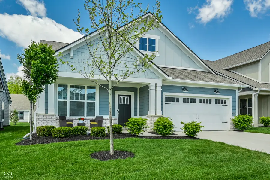 20034 Cowie Lane, Westfield, IN 46074 - #2