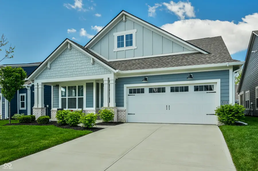 20034 Cowie Lane, Westfield, IN 46074 - #3