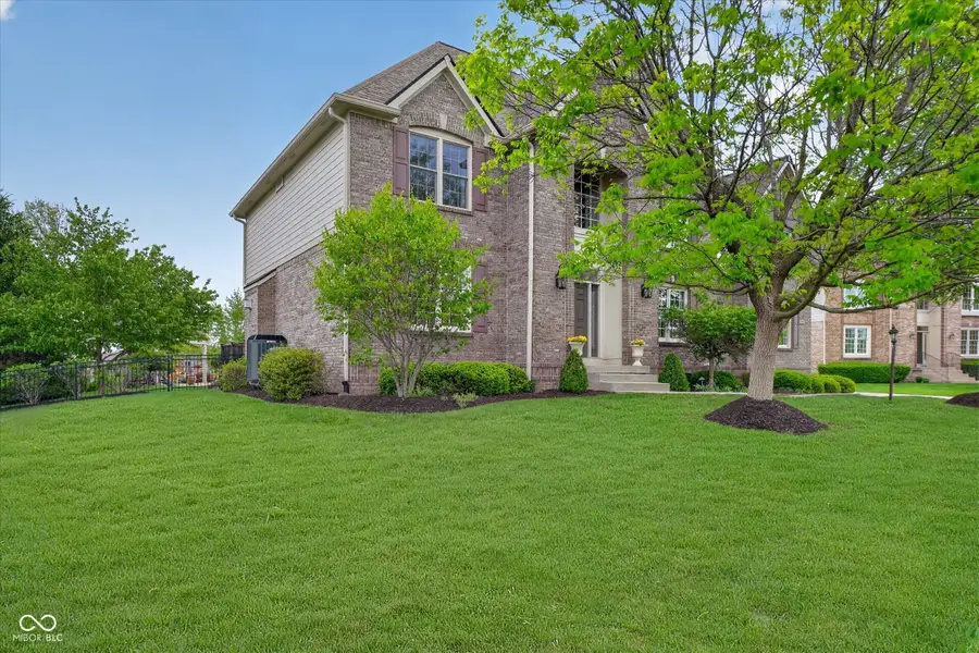 12989 Pontell Place, Carmel, IN 46074 - #2