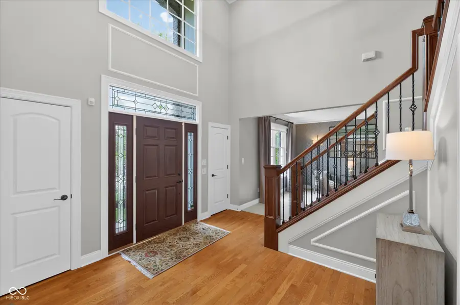 12989 Pontell Place, Carmel, IN 46074 - #3