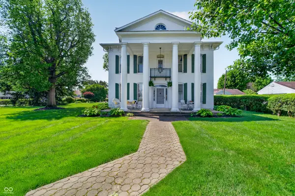 515 Main Street, Elwood, IN 46036
