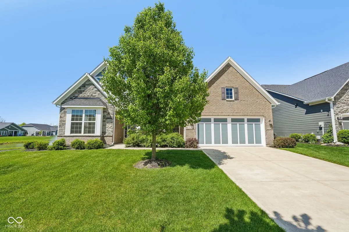 16749 Snowmass Drive, Noblesville, IN 46062 - #1