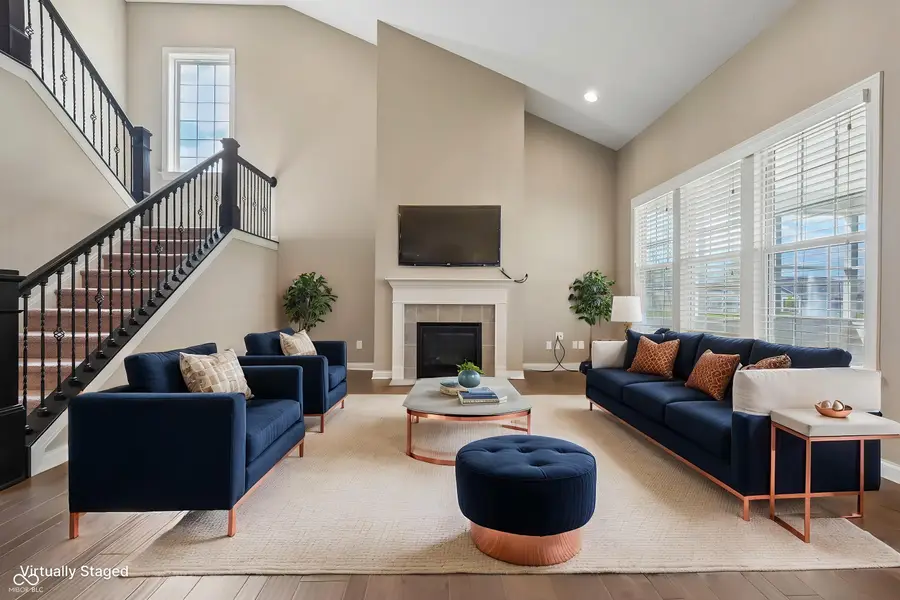 16749 Snowmass Drive, Noblesville, IN 46062 - #3