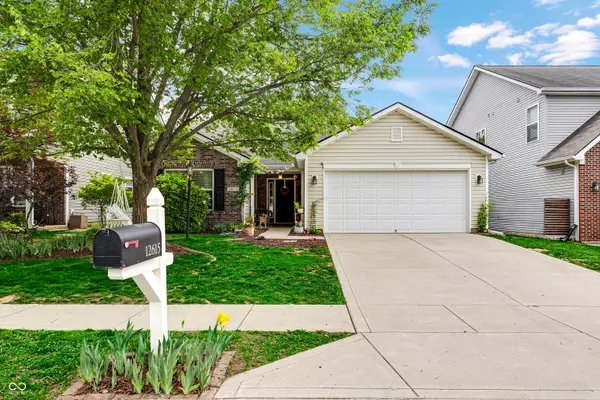 12615 Old Pond Road, Noblesville, IN 46060