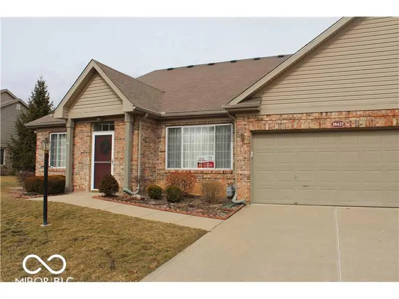 18425 Piers End Drive, Noblesville, IN 46062 - #1