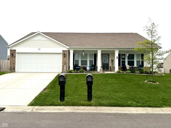 1653 W Trimble Street, Greensburg, IN 47240