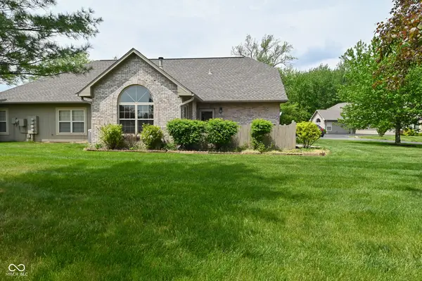7604 Briarstone Drive, Indianapolis, IN 46227