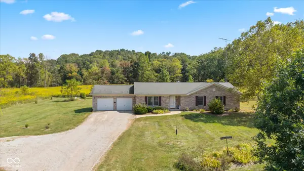 7835 W Bellsville Pike, Nashville, IN 47448