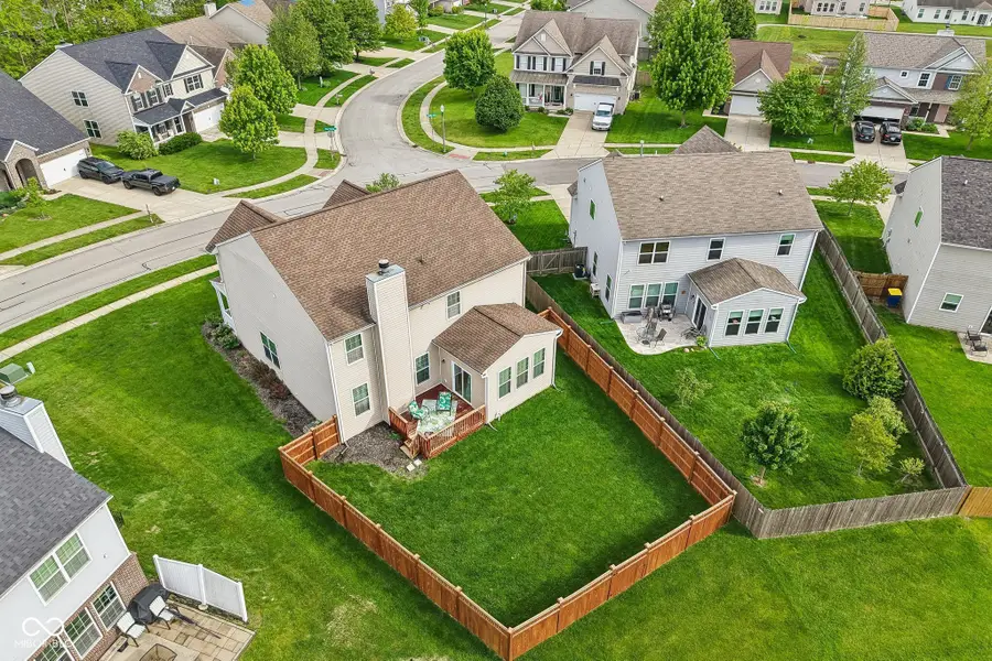 8644 N Deer Crossing Boulevard, McCordsville, IN 46055 - #2