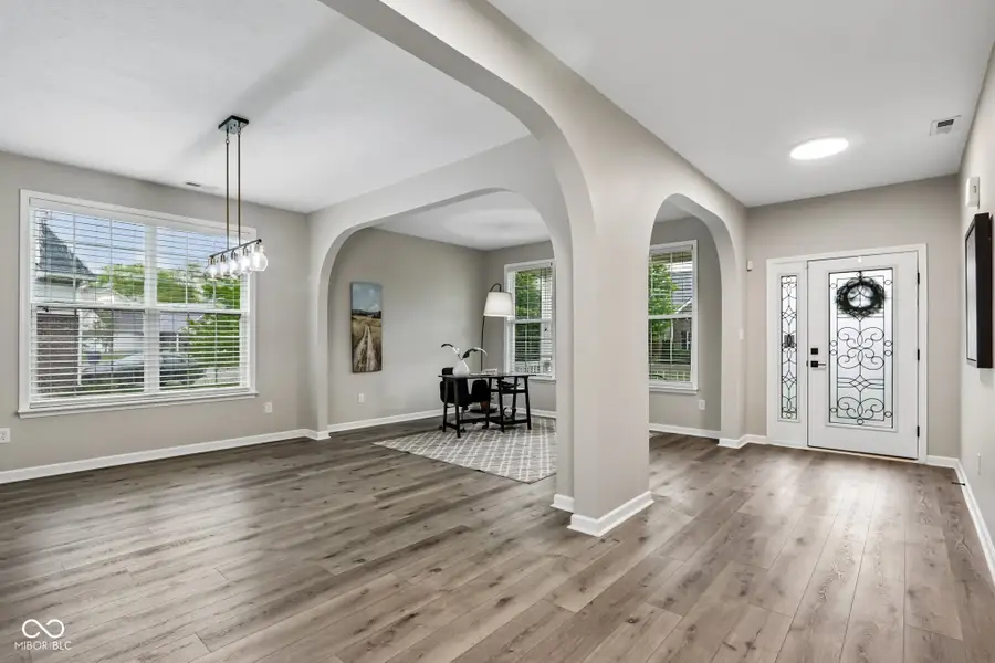 8644 N Deer Crossing Boulevard, McCordsville, IN 46055 - #3