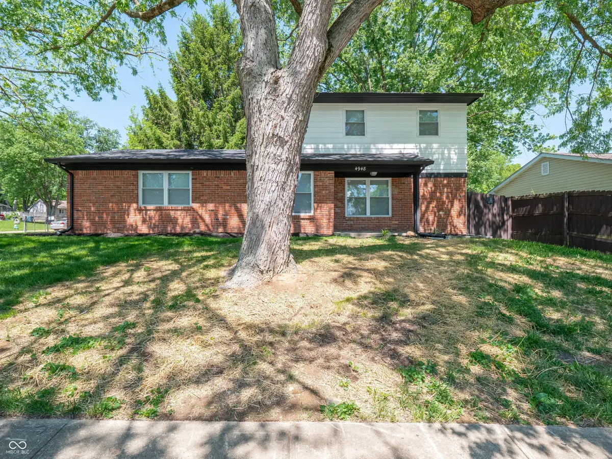 4948 Norcroft Drive, Indianapolis, IN 46221 - #1