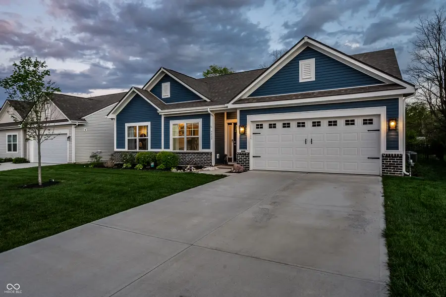 9885 Canyon Lane, Pendleton, IN 46064 - #3