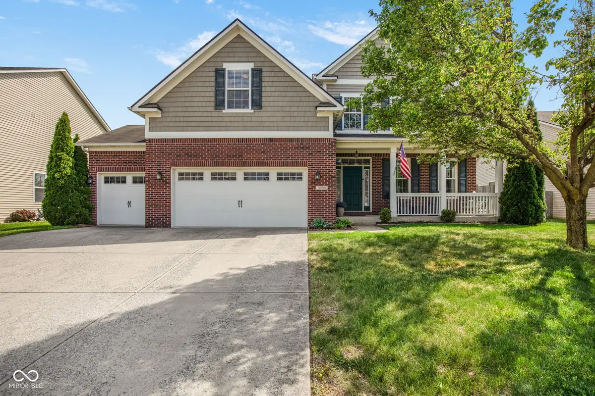 3033 Tuscarora Lane, Indianapolis, IN 46217 - #1