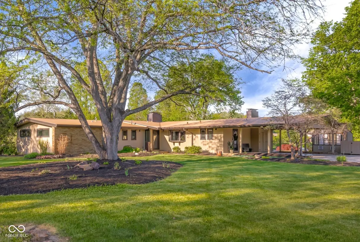 309 Flatrock Drive, Columbus, IN 47201 - #1