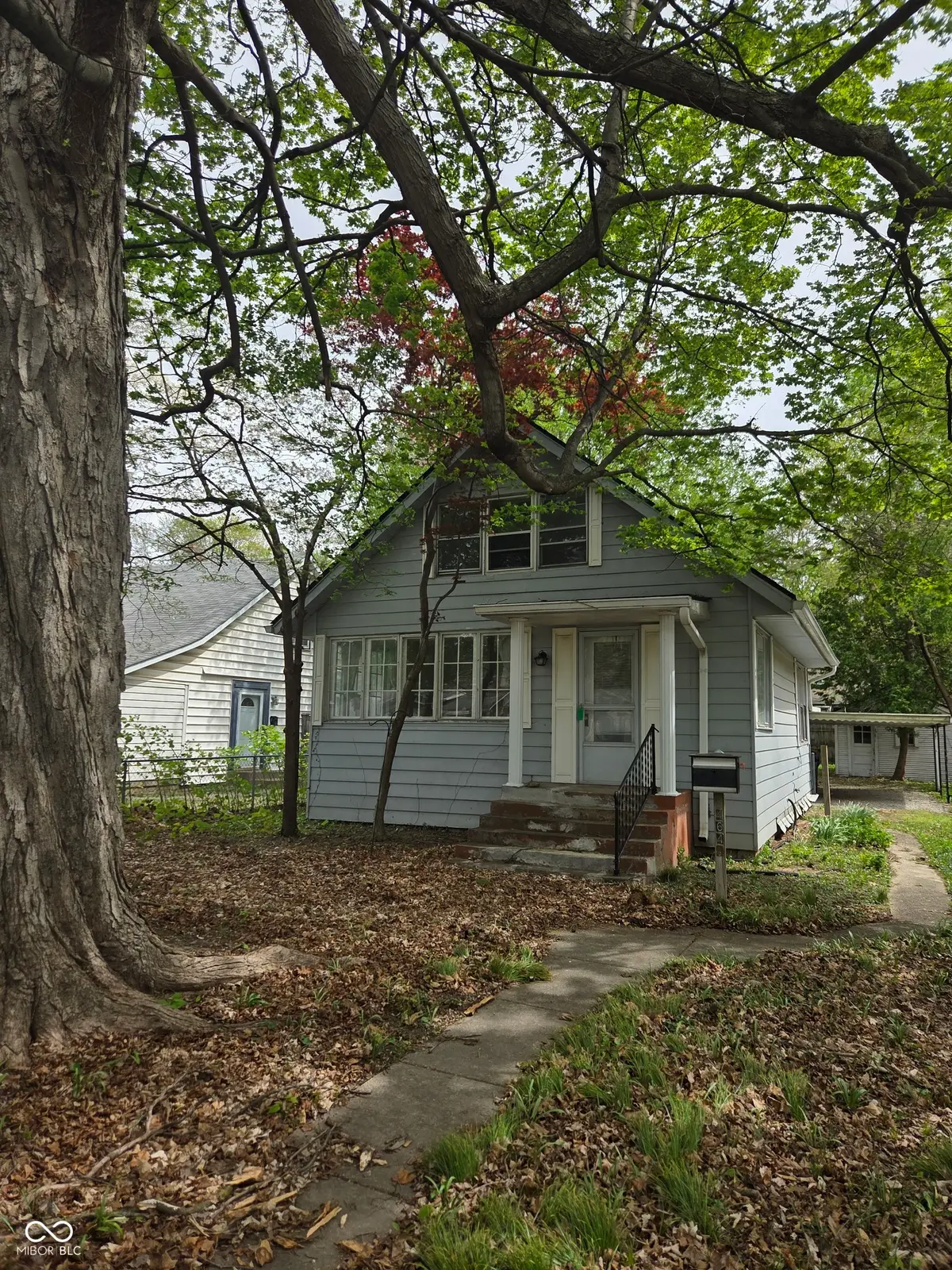 4645 Rookwood Avenue, Indianapolis, IN 46208 - #1