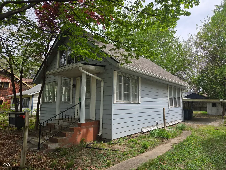 4645 Rookwood Avenue, Indianapolis, IN 46208 - #2