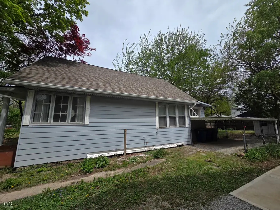 4645 Rookwood Avenue, Indianapolis, IN 46208 - #3