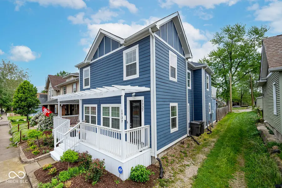 1737 Union Street, Indianapolis, IN 46225 - #3