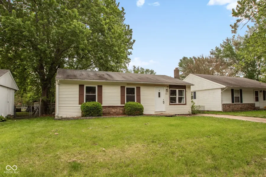 4113 Hillside Drive, Lafayette, IN 47909 - #2