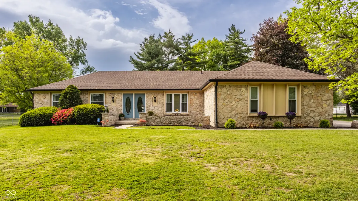 441 W 65th Street, Indianapolis, IN 46260 - #1