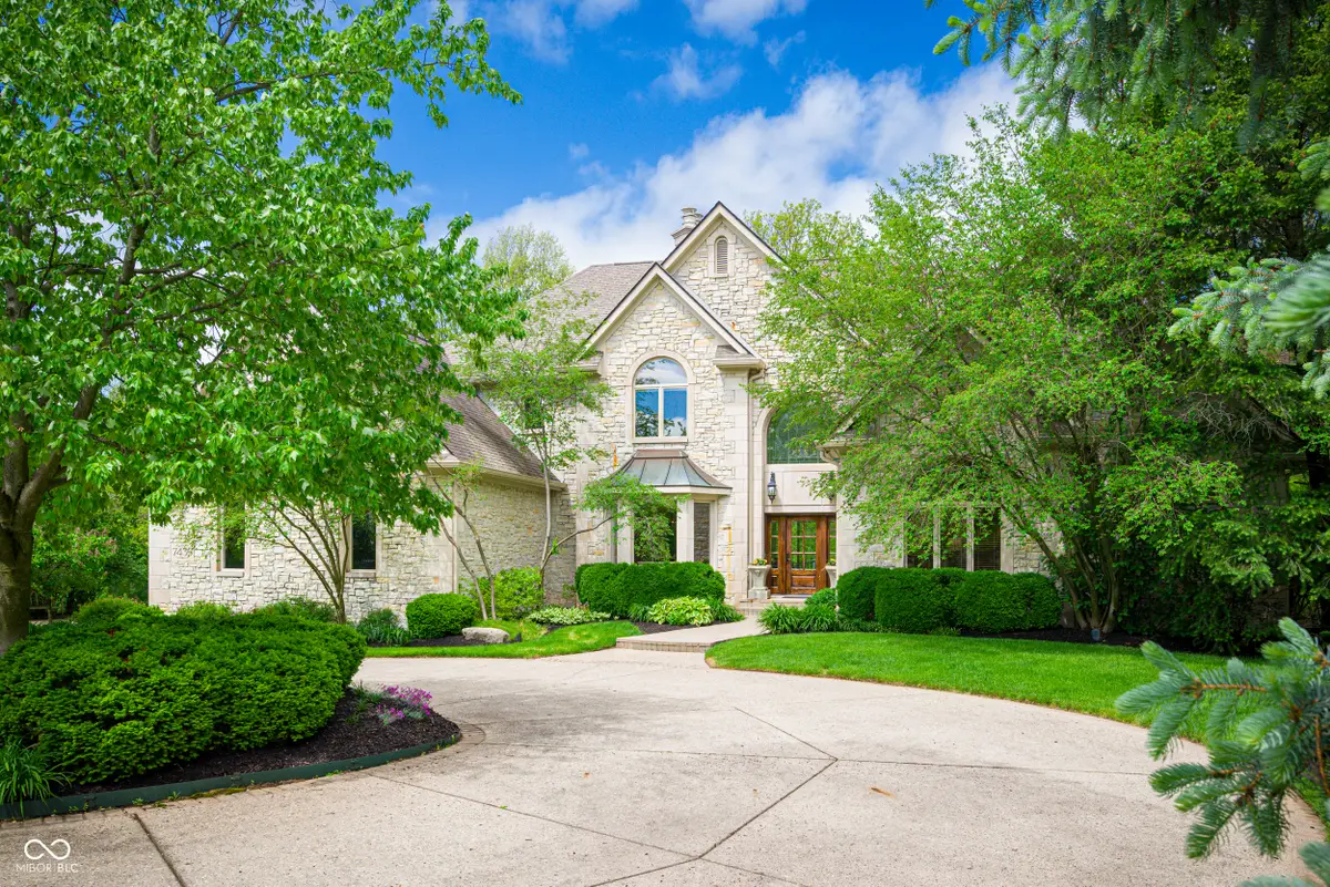 7436 Glenvista Place, Fishers, IN 46038 - #1