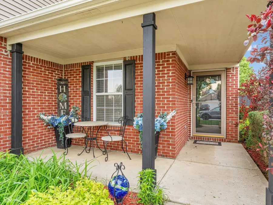 8648 Wheatfield Drive, Camby, IN 46113 - #2