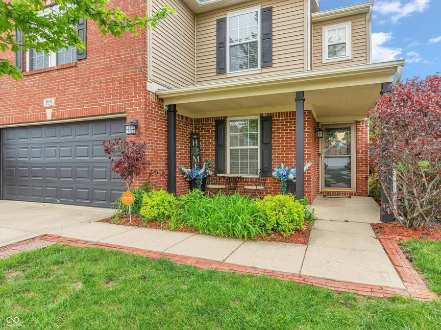 8648 Wheatfield Drive, Camby, IN 46113 - #3