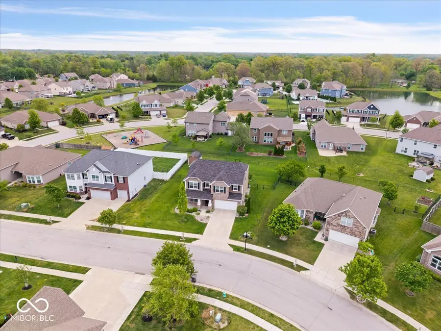 4819 White Marlin Drive, Indianapolis, IN 46239 - #3