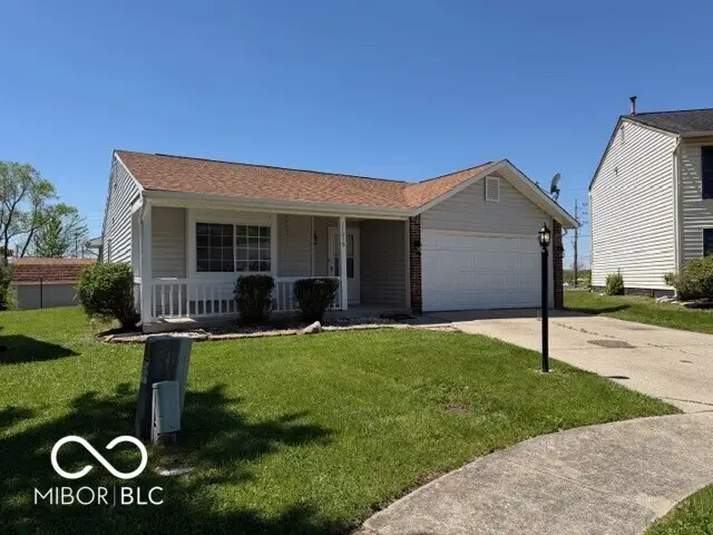 11019 Essen Court, Indianapolis, IN 46235 - #1