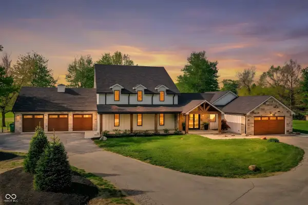 1255 W 161st Street, Westfield, IN 46074