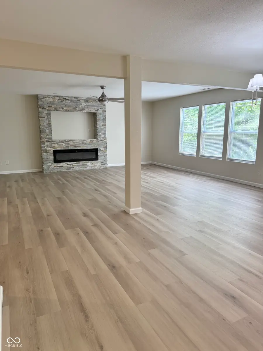 8402 Ligonier Drive, Camby, IN 46113 - #3