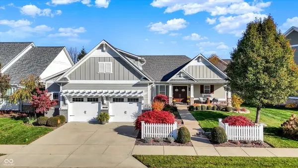 15715 Market Center Drive, Carmel, IN 46033