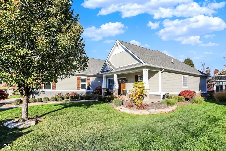 15715 Market Center Drive, Carmel, IN 46033 - #3