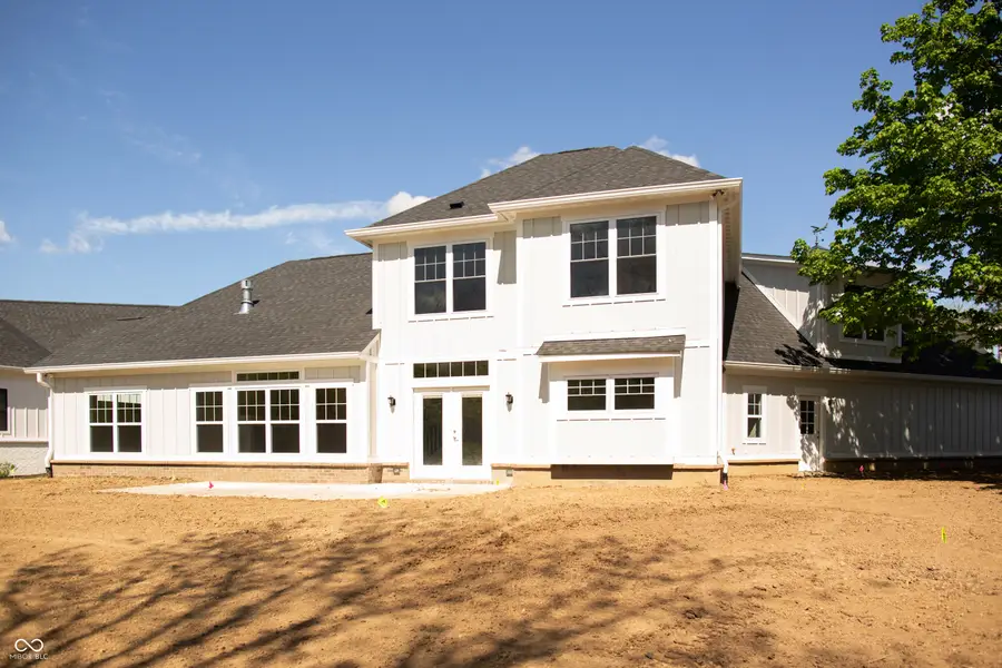10101 N Alford Road, Fortville, IN 46040 - #3