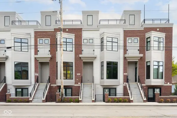 671 E 16th Street, Indianapolis, IN 46202