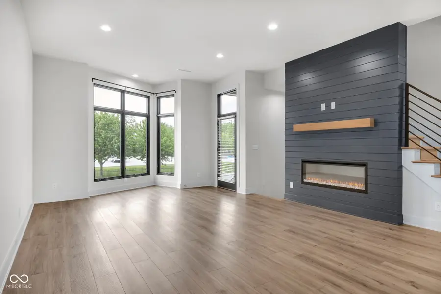671 E 16th Street, Indianapolis, IN 46202 - #3