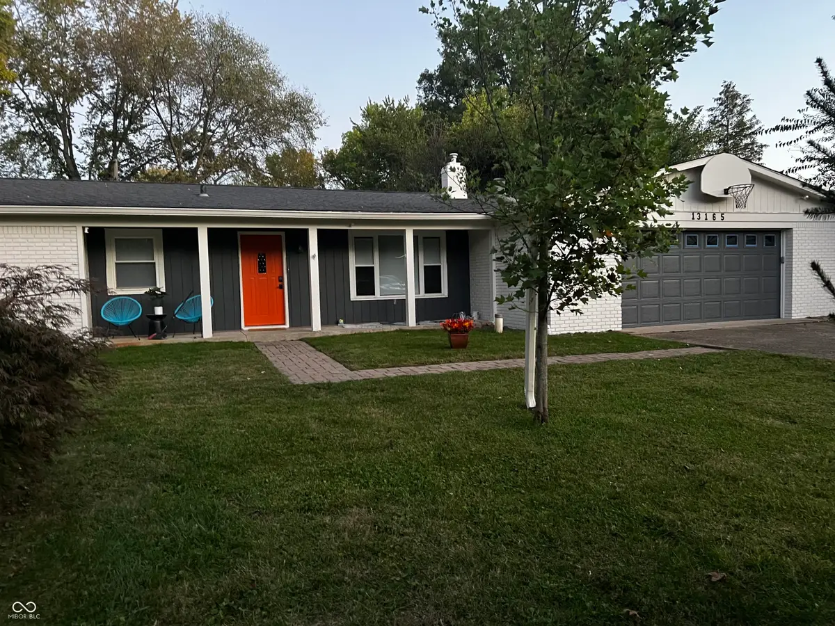 13165 Allisonville Road, Fishers, IN 46038 - #1